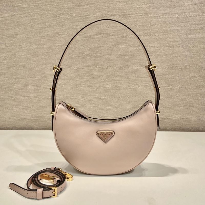 Pra*a hobo bags